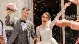 nervosismo prematrimoniale