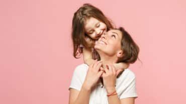 5 lezioni di salute da ogni madre a una figlia