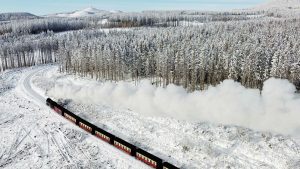 È più probabile che tu muoia per malattie cardiache in giornate estremamente fredde o calde, scoprono gli scienziati