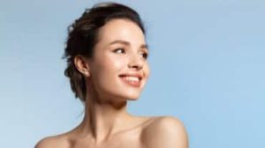 face yoga per le spose