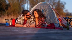 Gamping, nomadi d'argento ed educazione: i termini di viaggio più strani che abbiamo sentito nel 2022