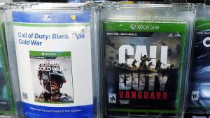 Gli Stati Uniti cercano di bloccare l'accordo da 65 miliardi di euro di Microsoft per l'acquisto del produttore di "Call of Duty" Activision Blizzard