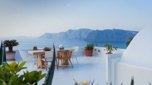 Hai sempre voluto trasferirti in Grecia?  Scopri se hai diritto al visto per nomadi digitali