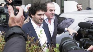 I clienti di FTX intentano un'azione legale collettiva contro l'exchange di criptovalute fallito e gli ex alti dirigenti