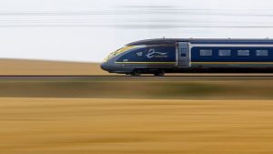 I treni Eurostar saranno "gravemente colpiti" dagli scioperi di questo dicembre, avverte il sindacato