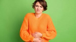 khichdi per la digestione