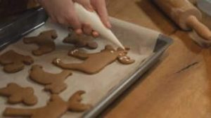 benefici del pan di zenzero