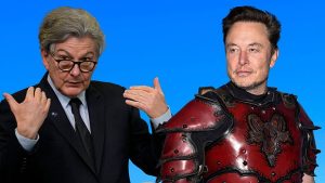 L'UE avverte Elon Musk che Twitter potrebbe subire multe o addirittura un divieto per le regole di moderazione dei contenuti