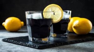 disintossicazione del carbone