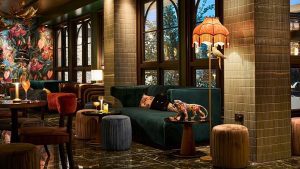 La tua casa, le tue regole: all'interno del nuovo hotel per soggiorni di lunga durata di Londra dove ogni dettaglio è stato progettato da te