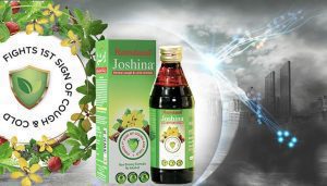 Hamdard Joshina inquinamento atmosferico