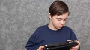 persone con disabilità