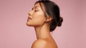 impacco viso per una pelle luminosa