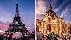 Parigi-Madrid: il nuovo treno ad alta velocità ridurrà i tempi di viaggio tra le principali capitali europee