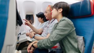 Più di un terzo delle persone in questo paese asiatico non ha mai intenzione di viaggiare di nuovo.  Ecco perché