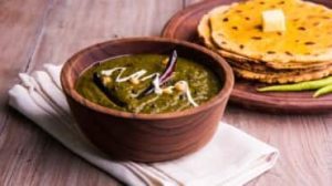 come fare il bathua saag