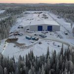 Questo centro spaziale artico potrebbe diventare il primo a lanciare satelliti dall'Europa continentale