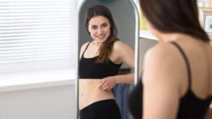 tonifica i muscoli del core laterale