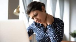 Come alleviare il dolore al collo