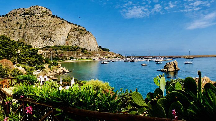 Sicilia: Salta il grande resort di The White Lotus e prenota uno di questi affascinanti piccoli hotel