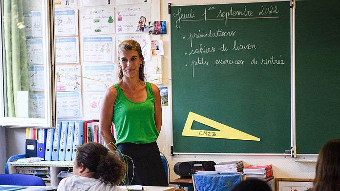 Stipendi degli insegnanti: quali paesi pagano di più e di meno in Europa?