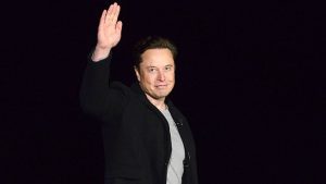 Twitter sospende gli account di diversi giornalisti che hanno scritto su Elon Musk