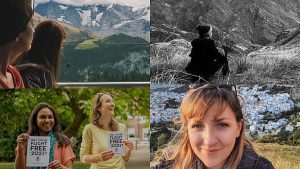 Vuoi ridurre i voli nel 2023?  Abbiamo chiesto agli esperti come farlo.