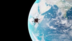 2023 nello spazio: quali passi da gigante nell'esplorazione farà l'umanità quest'anno?