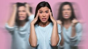 Gli ormoni possono influenzare l'umore