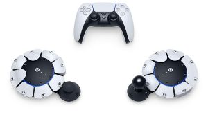 Accessibilità nei giochi: in che modo il nuovo controller PS5 di Sony sta dando potere ai giocatori con disabilità