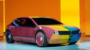 CES 2023: auto volanti e karaoke sono i punti salienti della tecnologia automobilistica dell'evento di quest'anno a Las Vegas