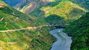 Cerchi le migliori escursioni in Spagna?  La Galizia ha molto altro da offrire oltre al Cammino