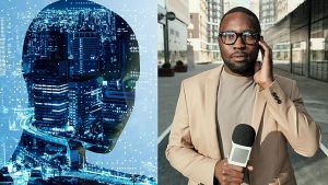 ChatGPT e altri strumenti di intelligenza artificiale sostituiranno i giornalisti nelle redazioni?