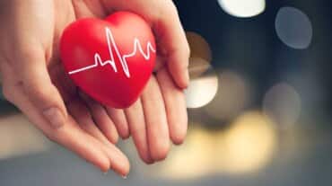 la salute del cuore