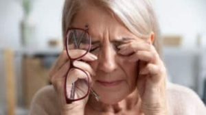 il diabete può aumentare il rischio di cataratta