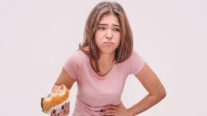 yoga per la salute dell'intestino