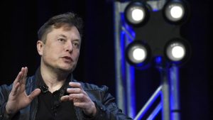 Elon Musk batte il Guinness World Record per "la più grande perdita di fortuna personale nella storia"