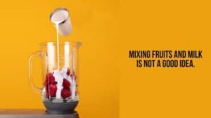 combinazioni alimentari malsane