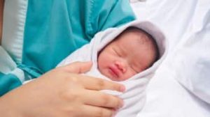 complicanze del taglio cesareo