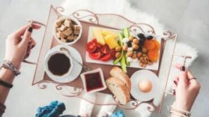 ricette veloci per la colazione