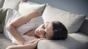 Come aggiustare la routine del sonno