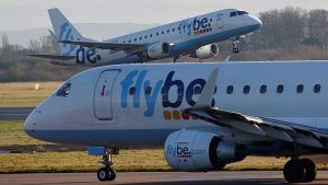 Flybe ha cancellato il tuo volo?  Tutto quello che c'è da sapere su rimborsi e alternative di viaggio