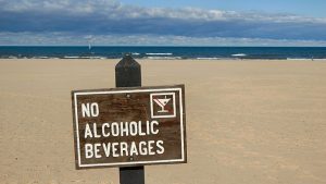 Gennaio secco: quasi la metà delle 10 principali destinazioni per viaggi sobri sono in Europa