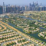 Gli investitori stranieri contribuiscono a guidare un boom immobiliare a Dubai