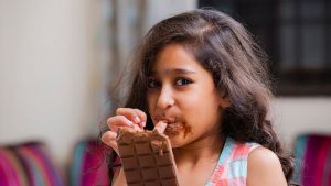 Gli scienziati scoprono perché il cioccolato è così buono da mangiare e come potrebbe essere reso più sano