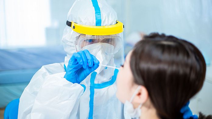 Gli scienziati utilizzano i dati COVID per creare un sistema di allerta precoce per prevedere la prossima grande pandemia