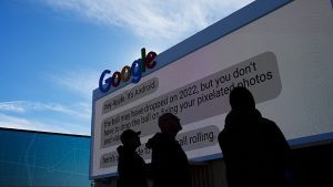 Google annuncia 12.000 licenziamenti in tutto il mondo mentre i giganti della tecnologia continuano a tagliare i posti di lavoro
