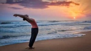 posizioni yoga per la salute del cuore