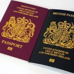Hai bisogno di rinnovare il passaporto del Regno Unito?  Fai domanda prima della fine del mese per risparmiare denaro