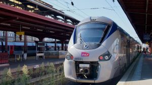 I biglietti del treno francese sono appena diventati più costosi.  Ecco come puoi risparmiare denaro